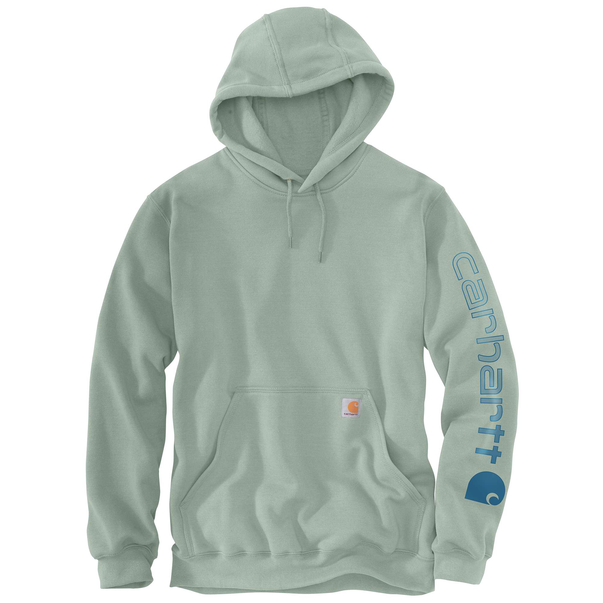 Iconic K288 Logo Sweatshirt | Carhartt Reworked