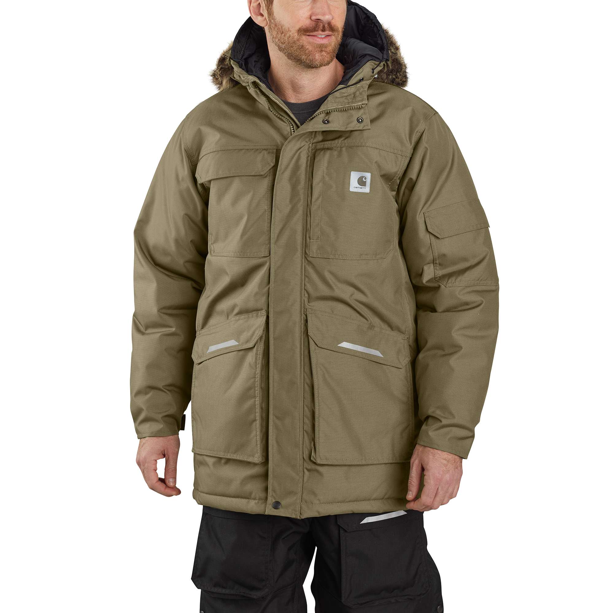Yukon Extremes Arctic Parka by Carhartt