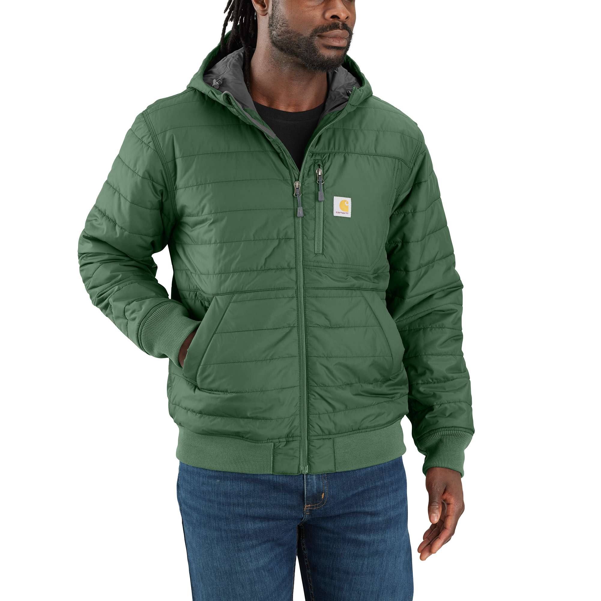 Gilliam Active Jac | Carhartt Reworked