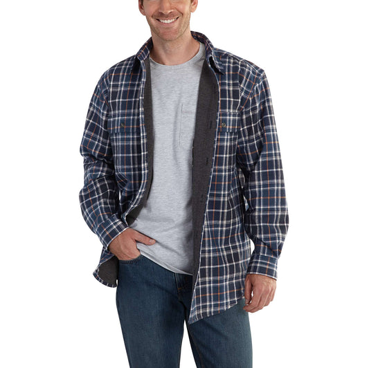Rain Defender® Youngstown Flannel Shirt Jac
