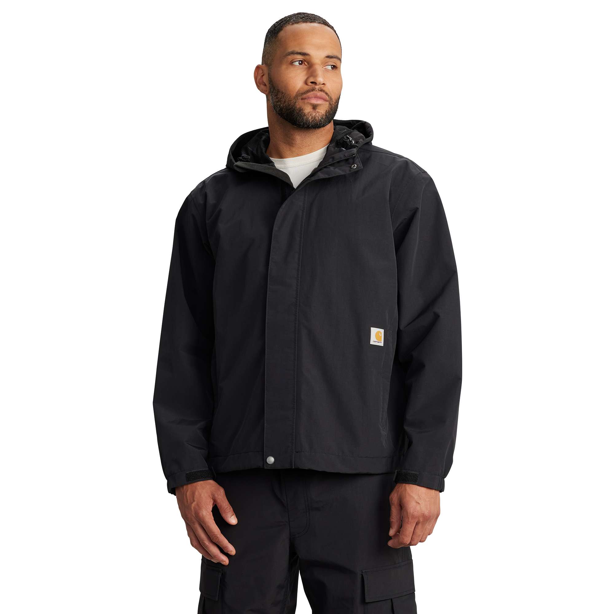 Bayou Jacket | Carhartt Reworked