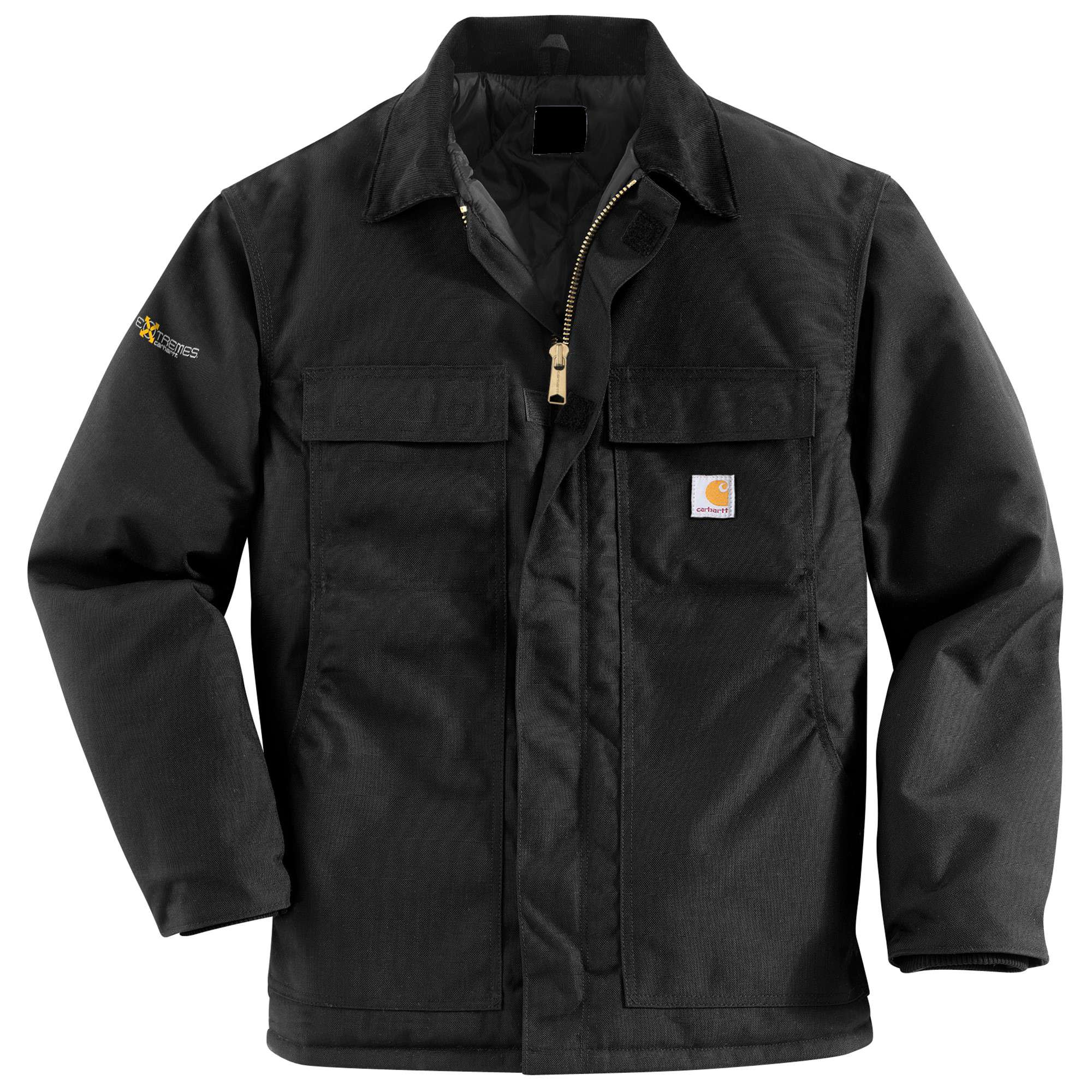 Yukon Extremes™ Coat/Arctic Quilt-Lined | Carhartt Reworked