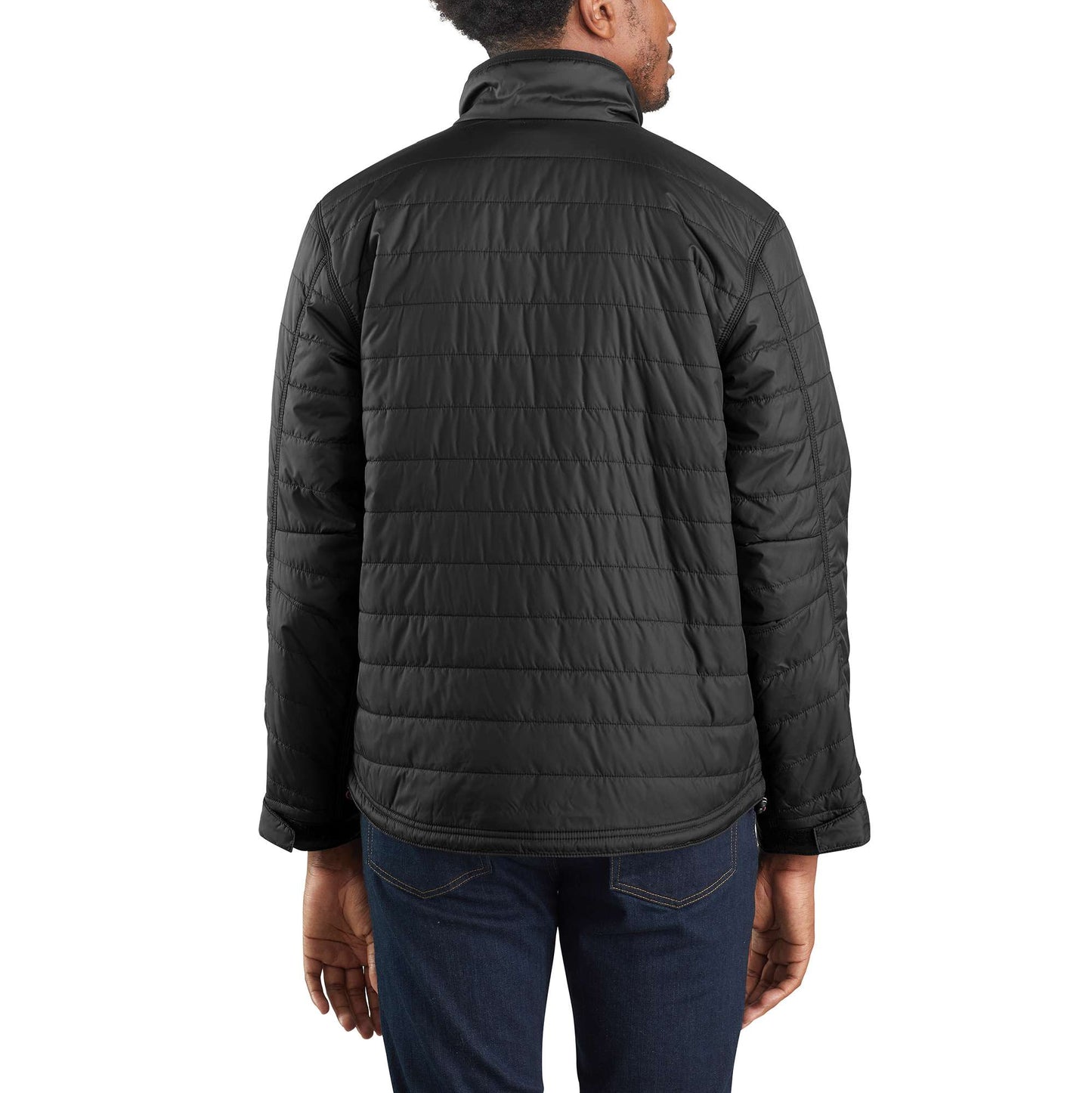 Rain Defender® Relaxed Fit Lightweight Insulated Jacket