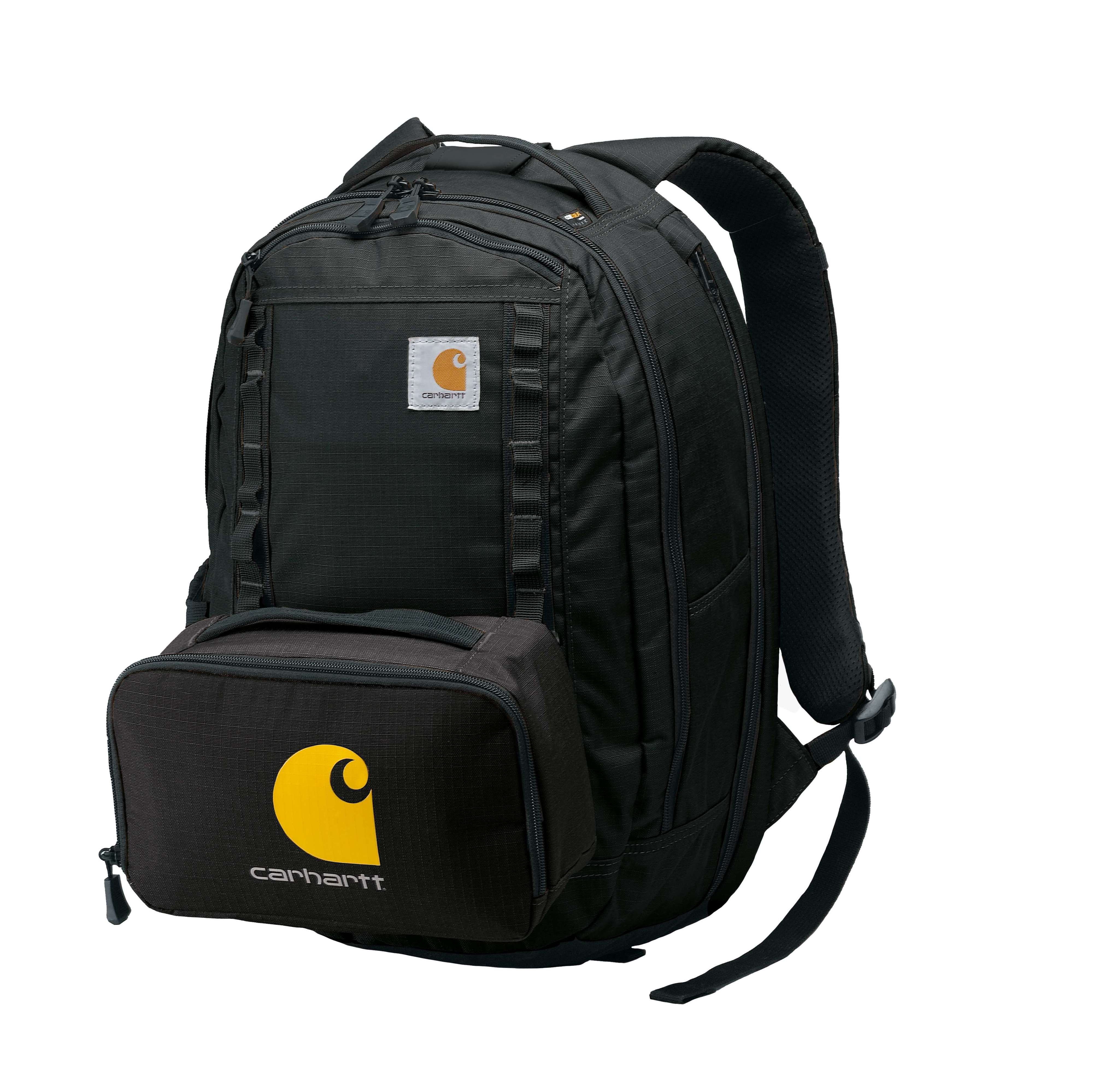 Carhartt top insulated outdoor backpack cooler