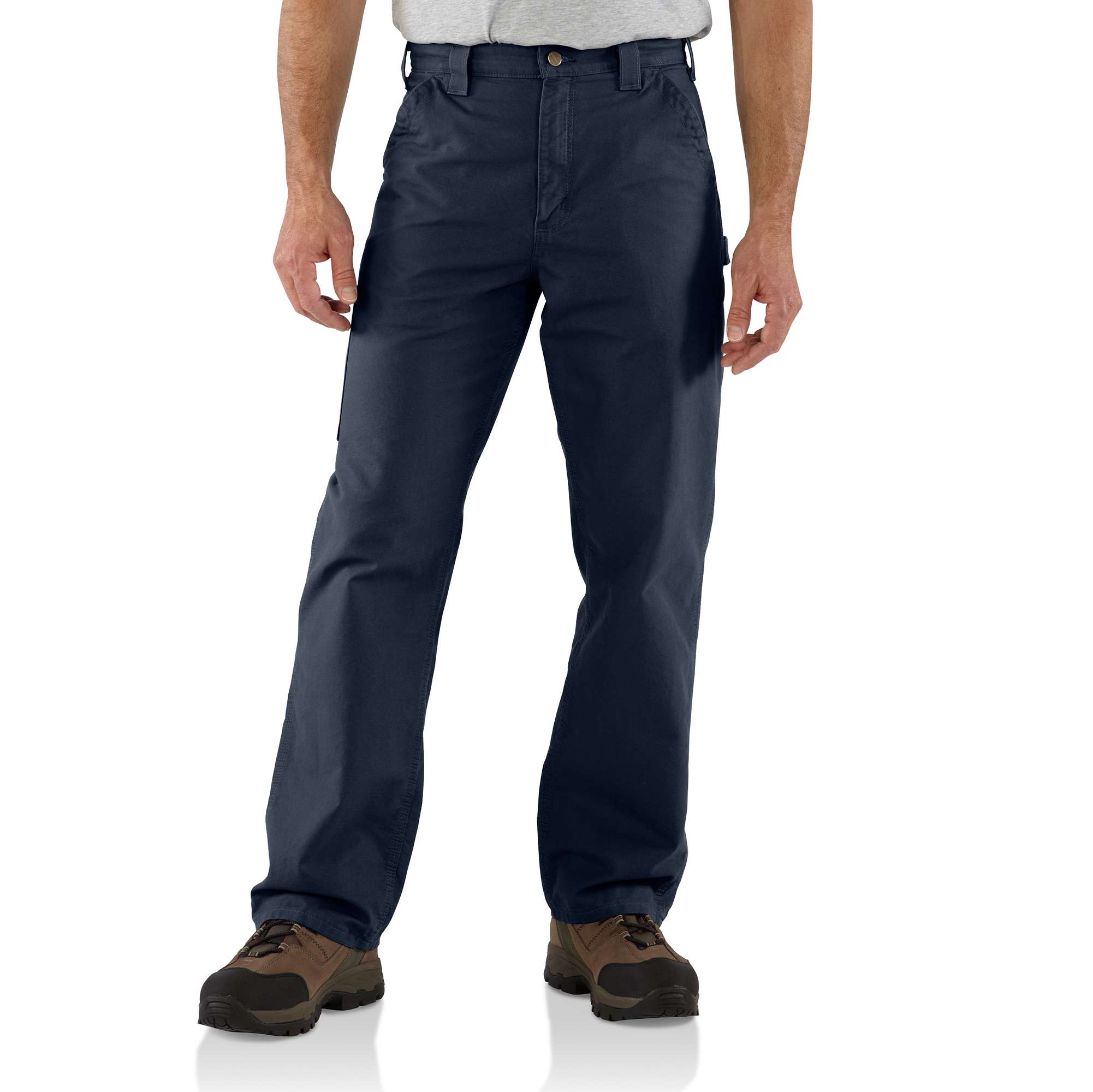 Loose Fit Canvas Utility Work Pant | Carhartt Reworked