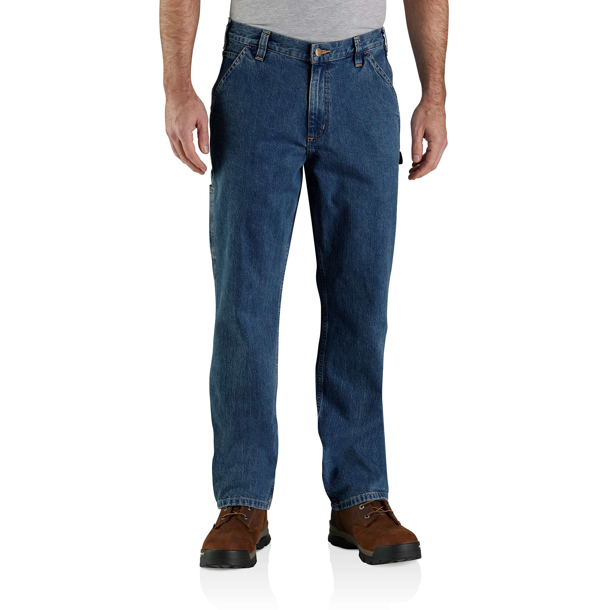 Carhartt jeans baggy Clearance