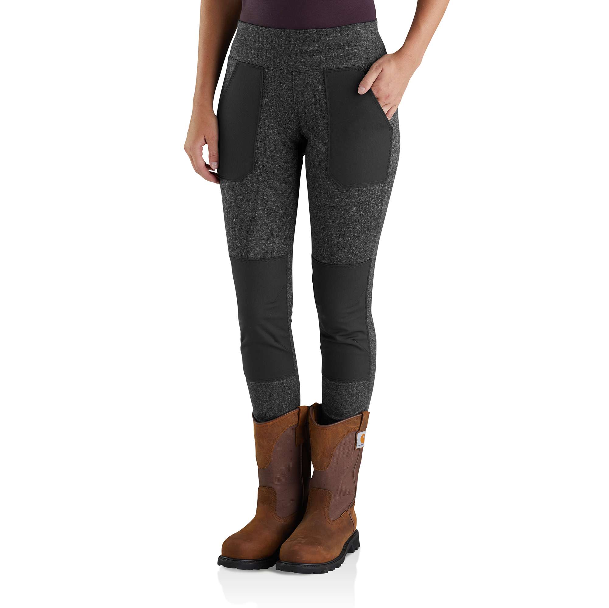 Carhartt Force® Utility Knit Legging