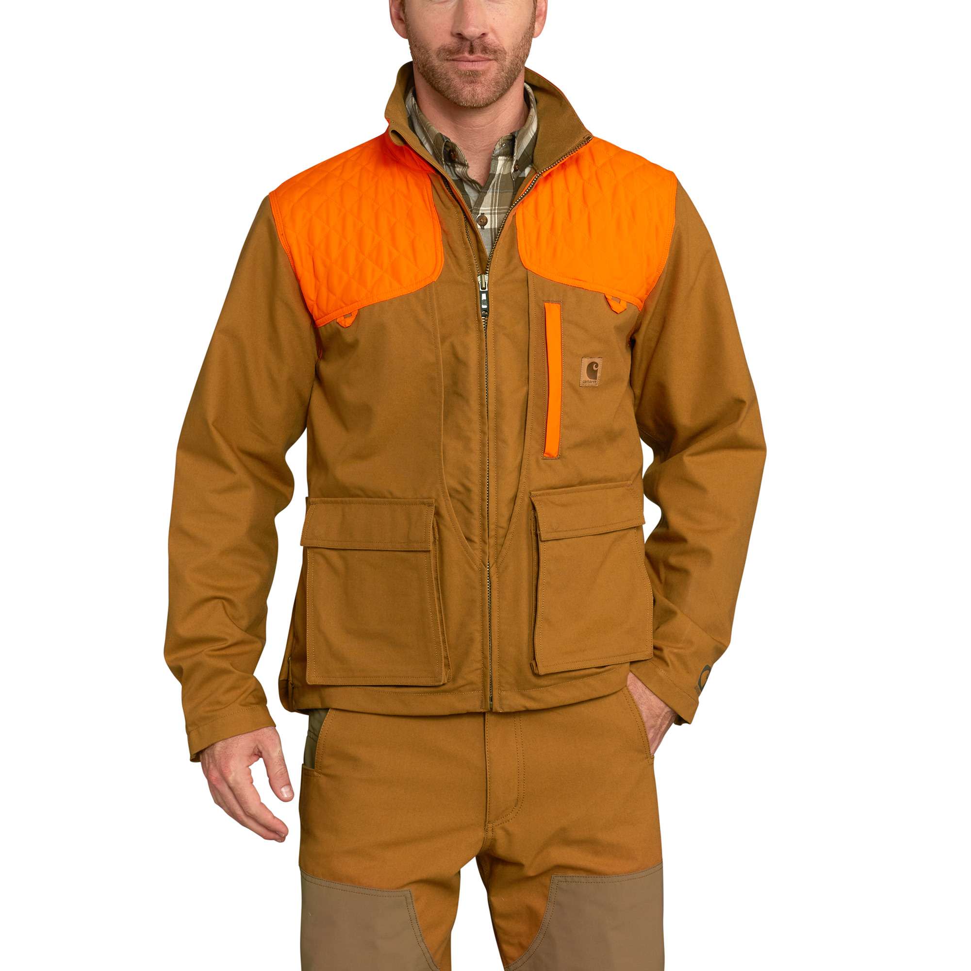 Upland 2025 field coat