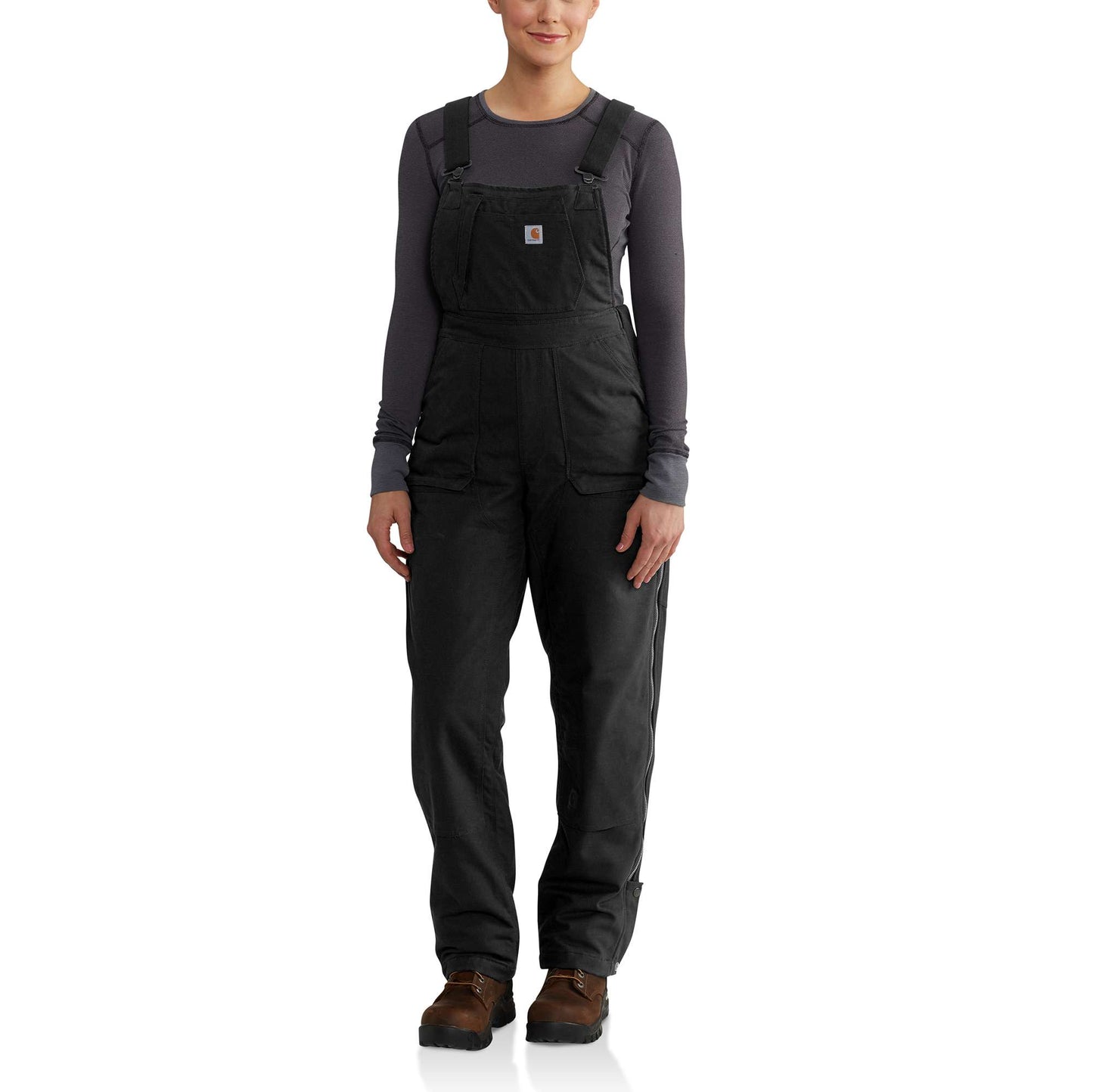 Full Swing® Cryder Bib Overalls