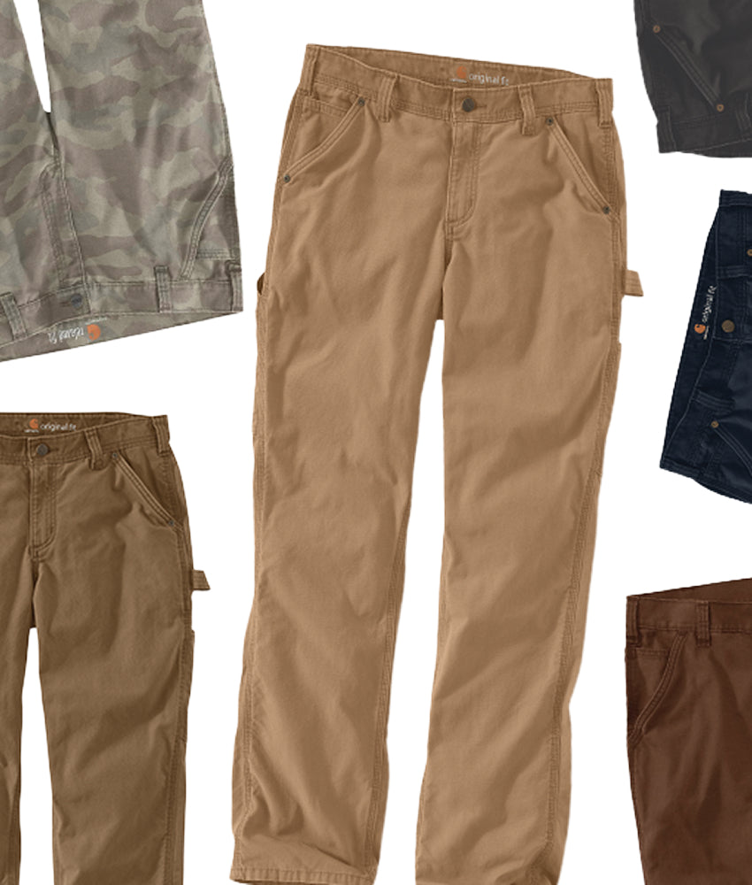 Carhartt Reworked