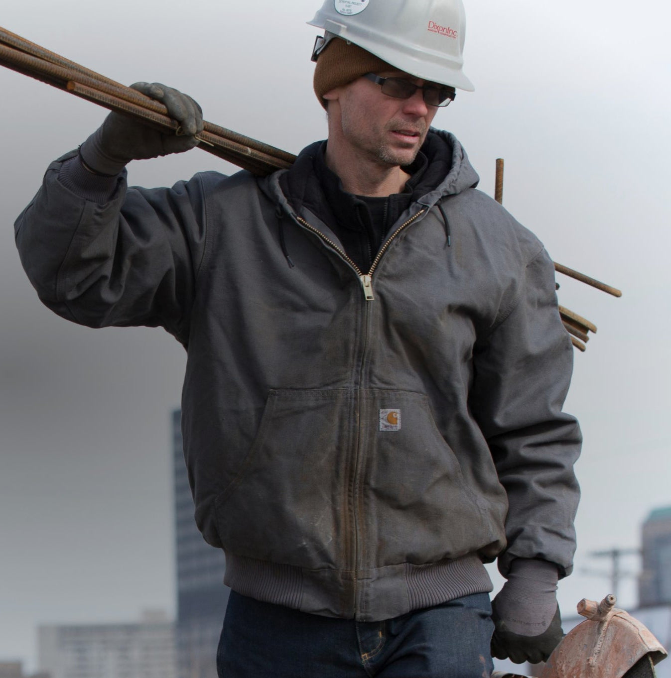 Carhartt Reworked