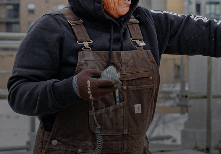 Women's Clothing & Workwear | Carhartt Reworked Women's Clothing & Workwear | Carhartt Reworked