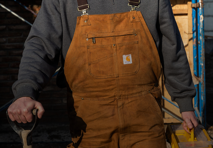 Men's Clothing & Workwear | Carhartt Reworked – Page 3 Men's Clothing & Workwear | Carhartt Reworked – Page 3