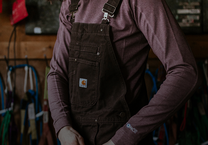 New Women's Clothing | Carhartt Reworked New Women's Clothing | Carhartt Reworked
