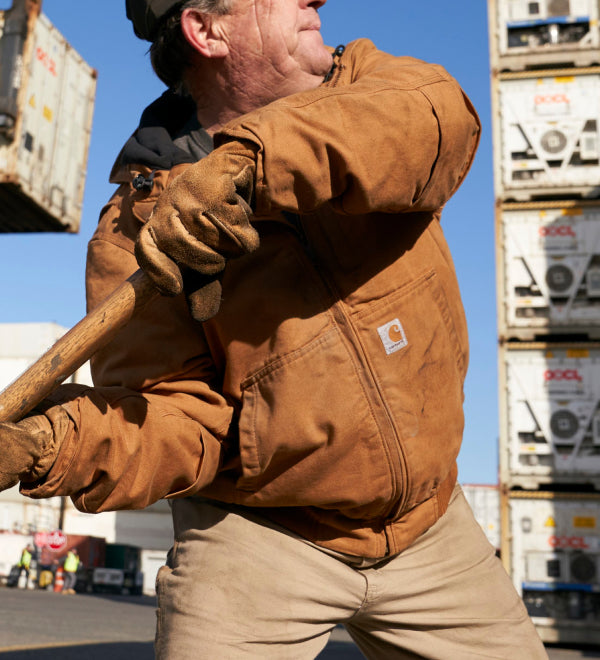 Carhartt official website best sale