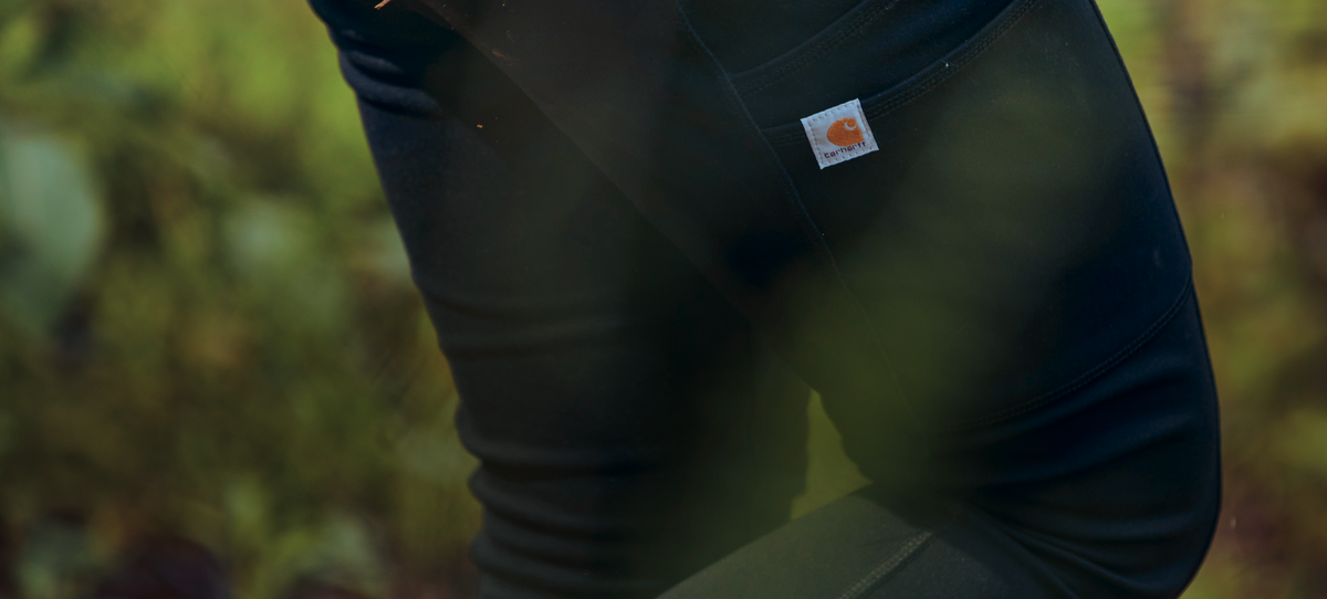 Carhartt Reworked