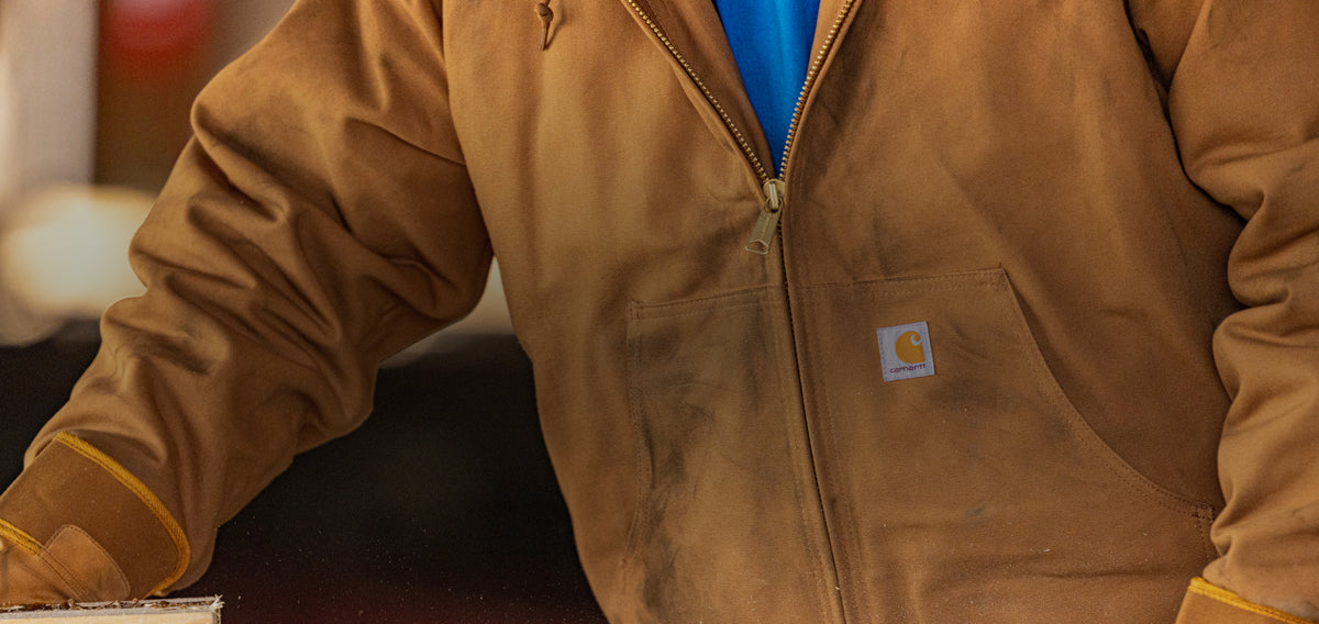 Carhartt Reworked