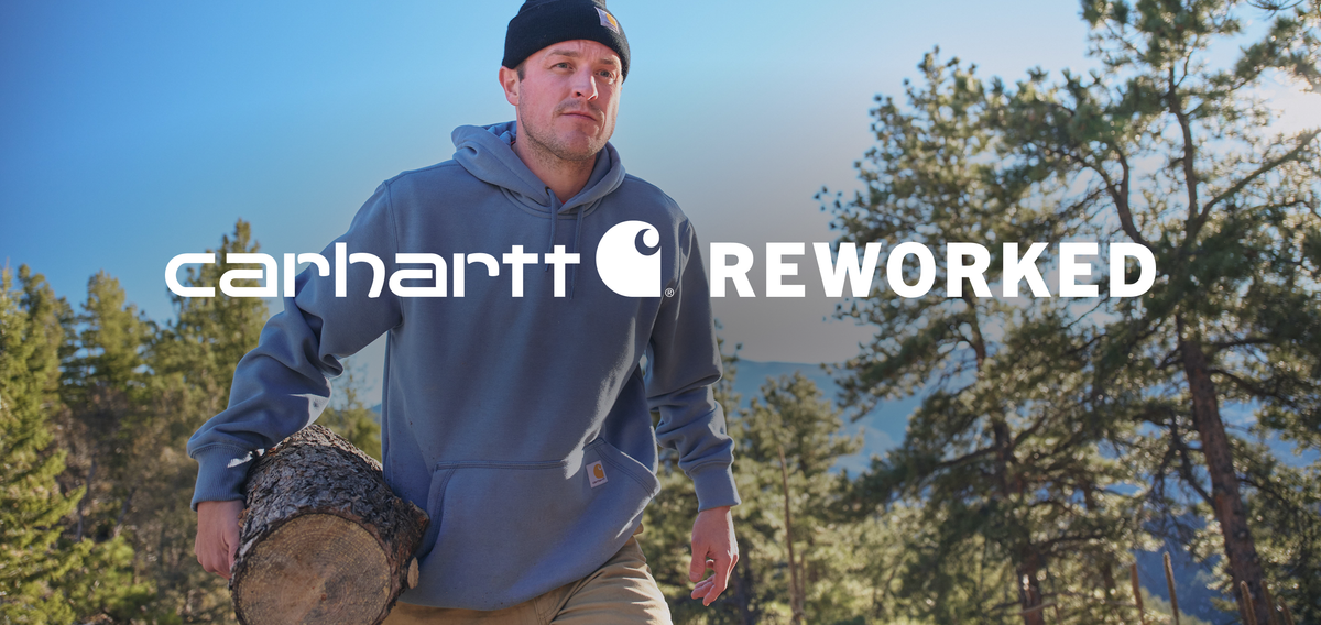 Offers & Deals – Carhartt Reworked