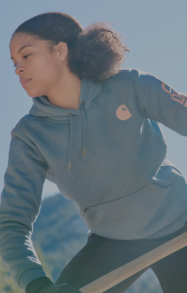 caphartt ジャケット Carhartt Reworked