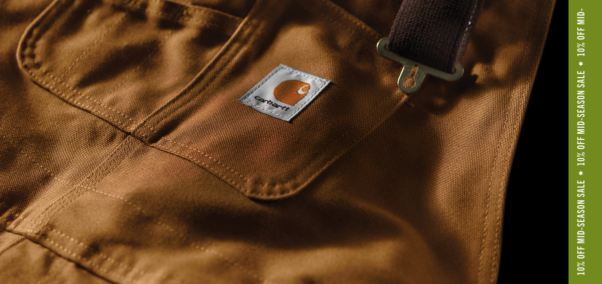 Carhartt Reworked