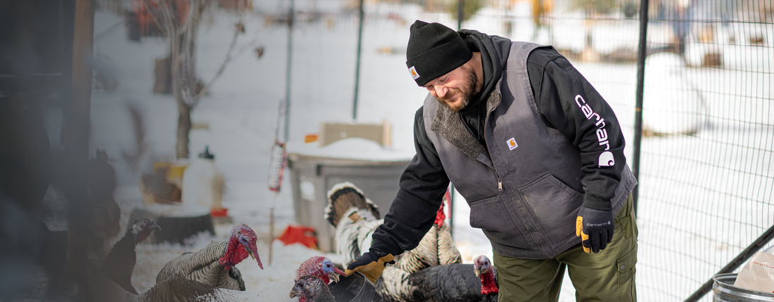 Used & Reworked Men's LAST CHANCE Gear | Carhartt Reworked