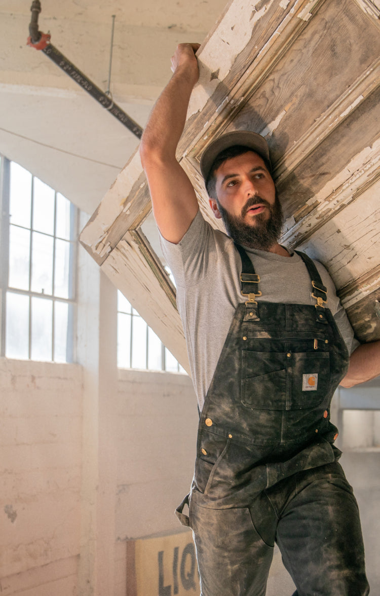 Balancing the Outfit