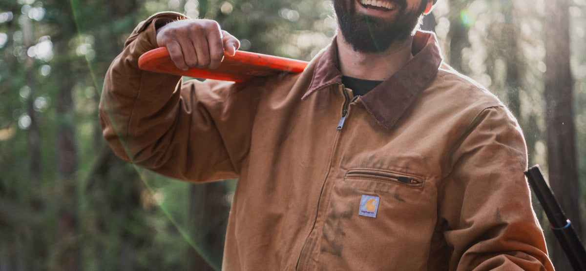 Used & Reworked Men's Clothing and Workwear | Carhartt Reworked