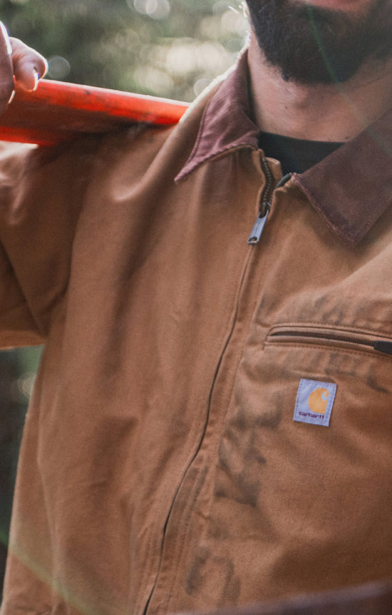 Newly added men's durable workwear, outdoor apparel & gear Carhartt