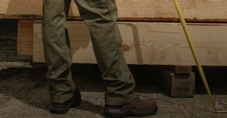 Men's Pants & Jeans | Carhartt Reworked Men's Pants & Jeans | Carhartt Reworked