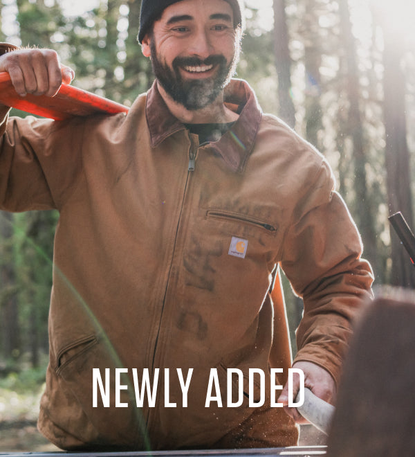 Carhartt Reworked
