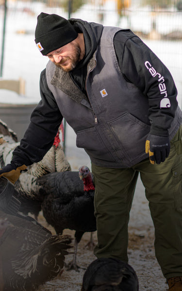 Used & Reworked Men's LAST CHANCE Gear | Carhartt Reworked