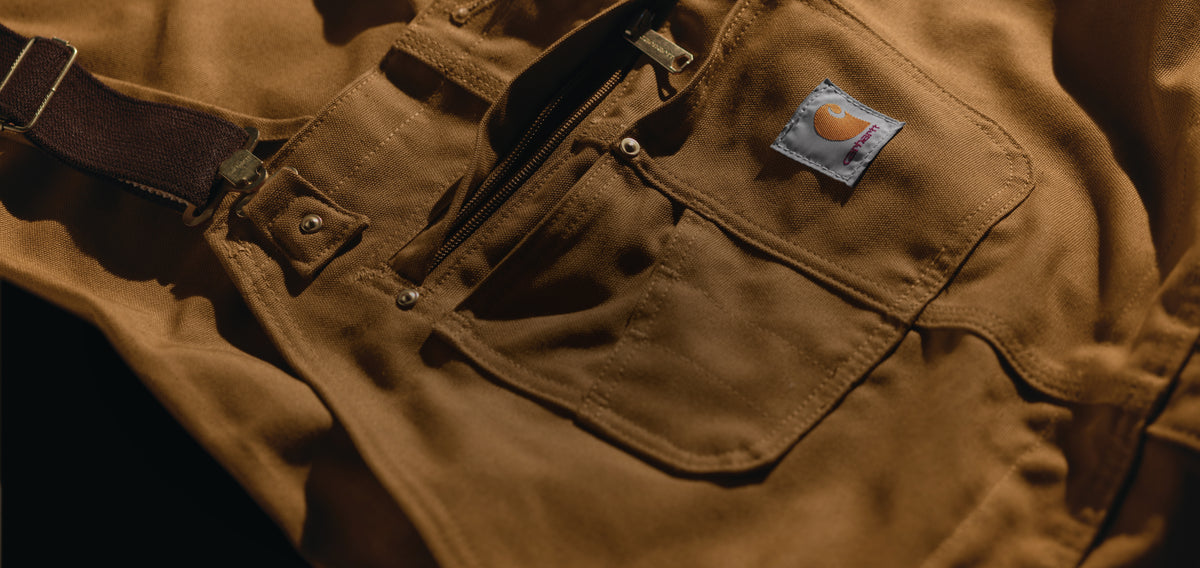 Last Chance Clothing | Carhartt Reworked