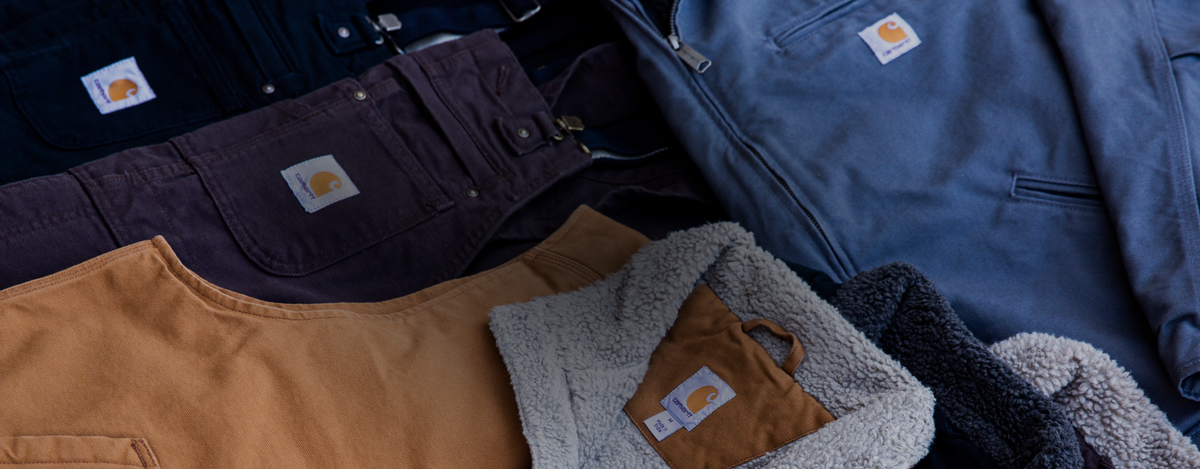 Carhartt Reworked