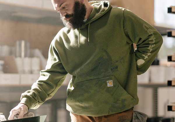 Women's Clothing & Workwear | Carhartt Reworked Women's Clothing & Workwear | Carhartt Reworked