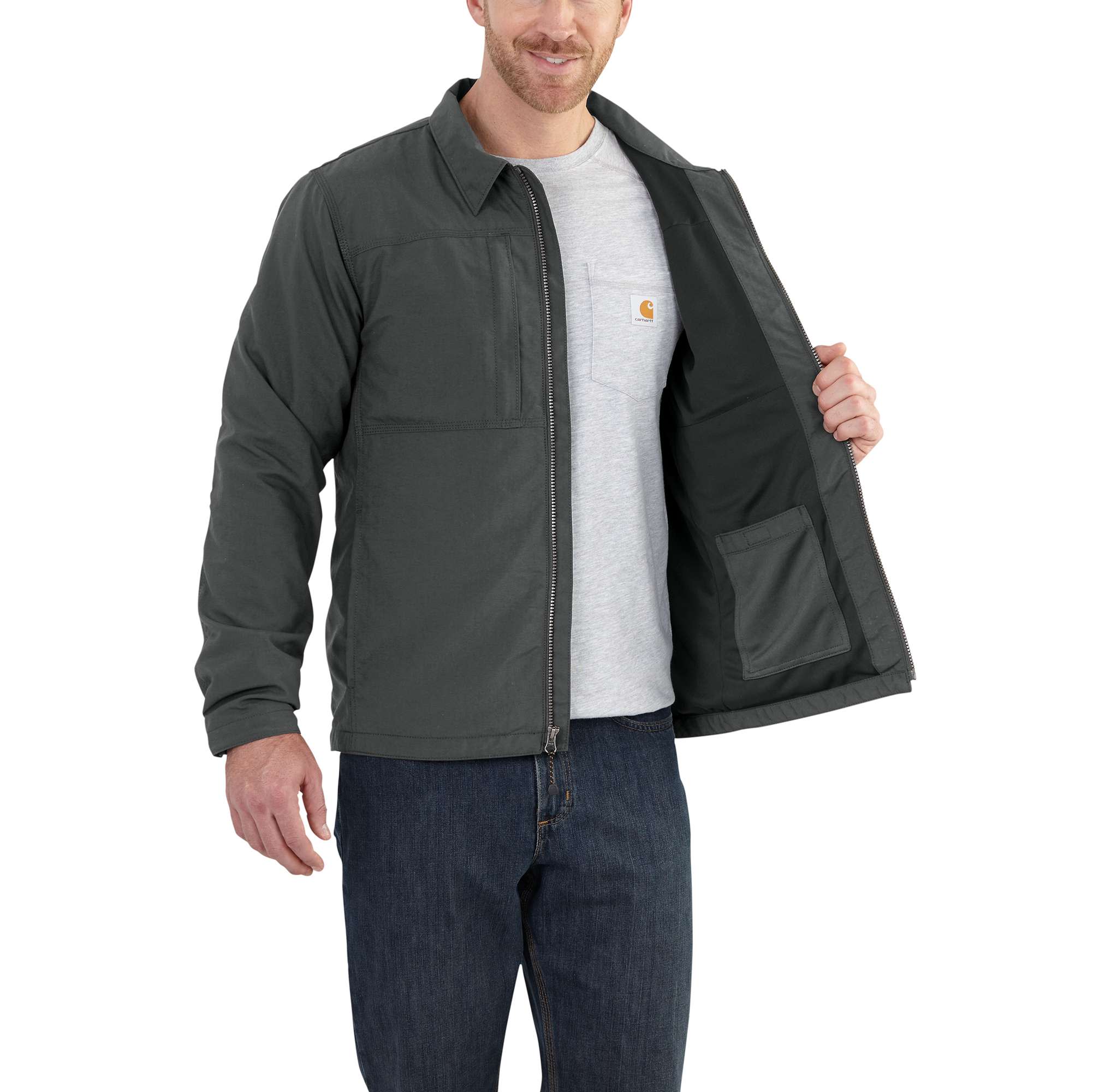 Full Swing® Briscoe Jacket | Carhartt Reworked