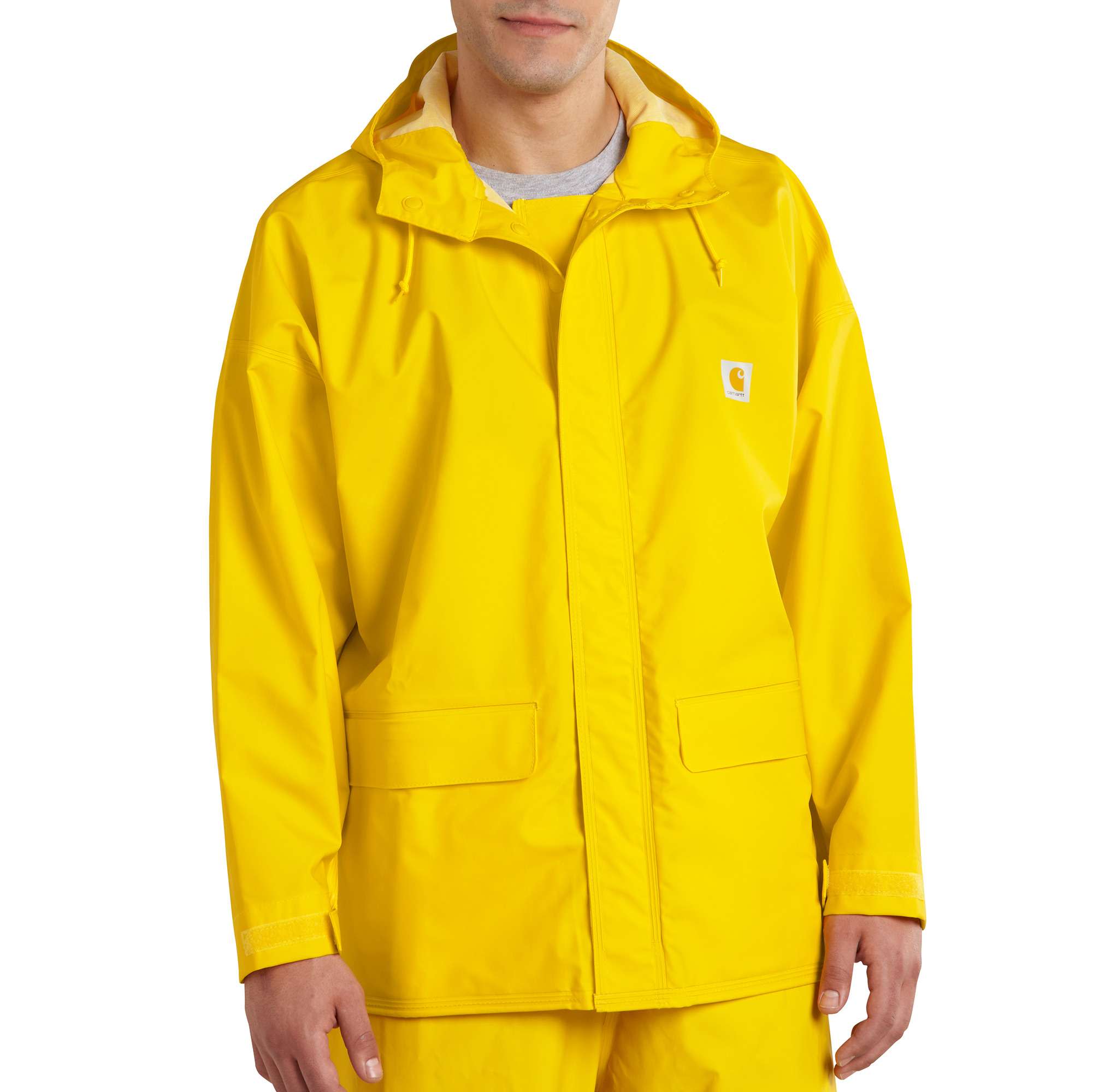 Mayne Coat | Carhartt Reworked