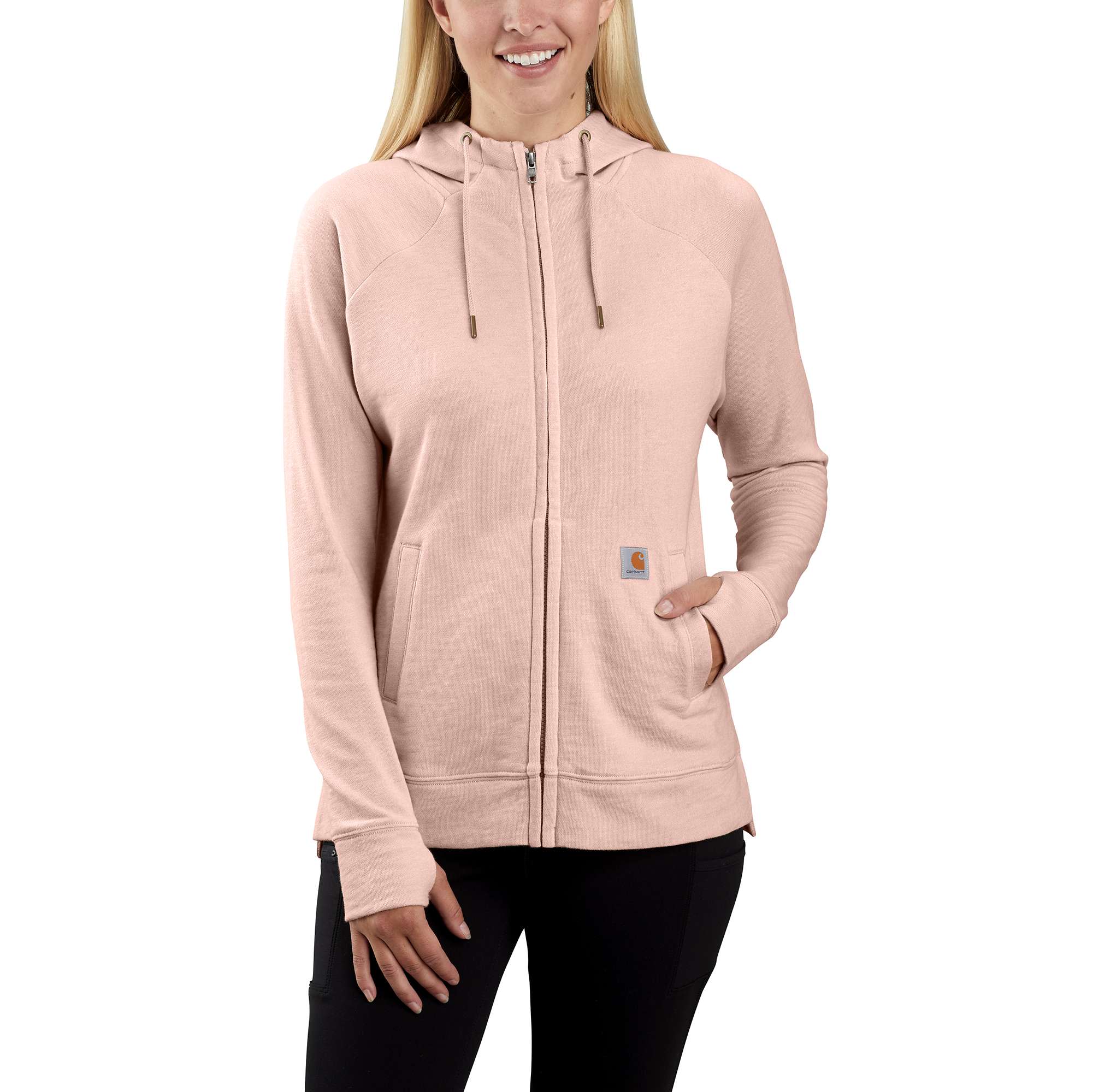 Relaxed Fit Midweight Sweatshirt