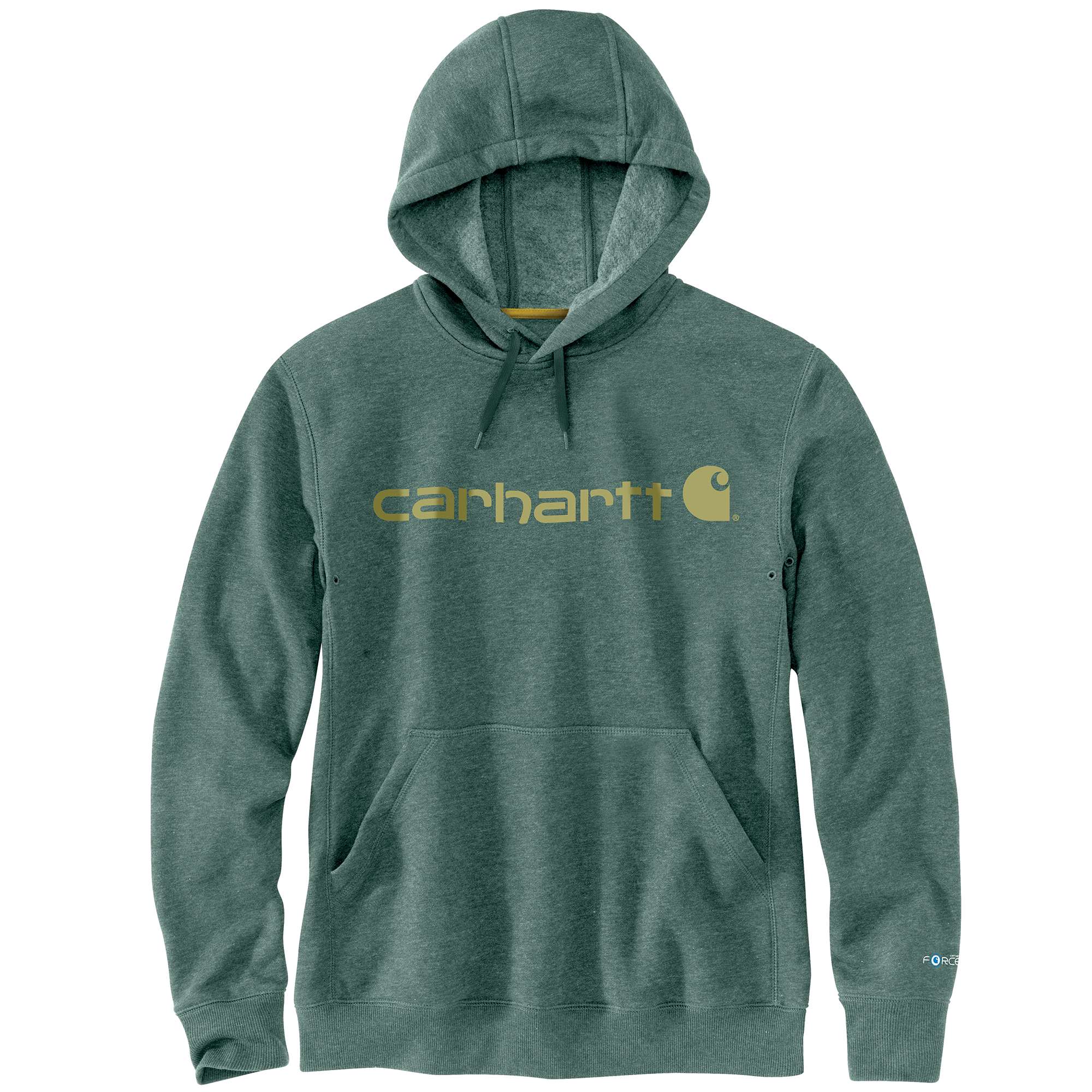 Carhartt shops force hoodie