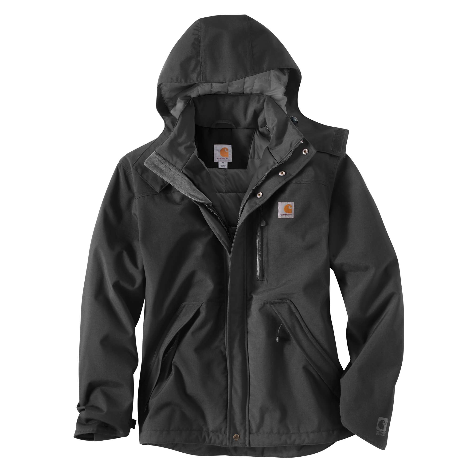 Shoreline Jacket | Carhartt Reworked