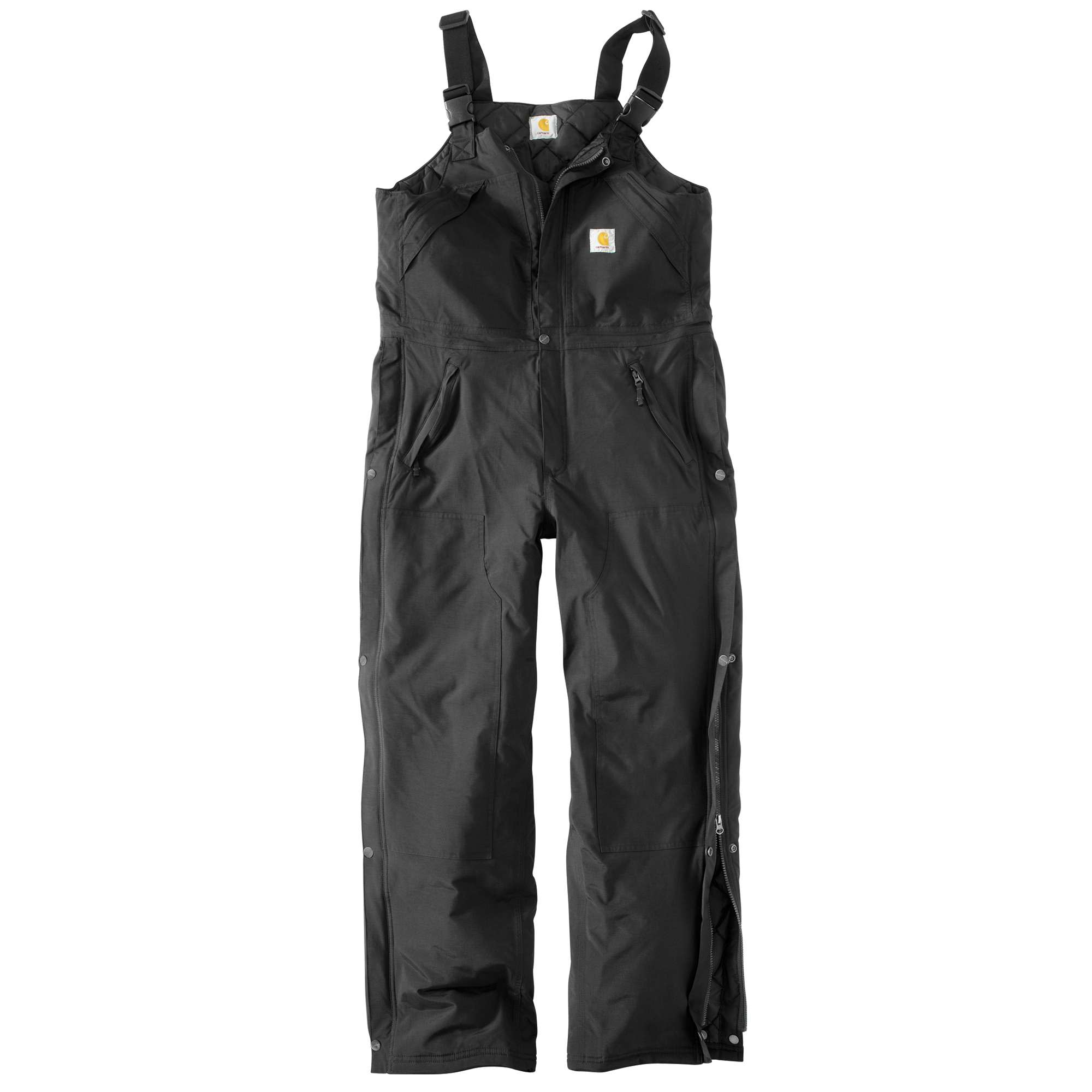 Kalkaska Bib Overall | Carhartt Reworked
