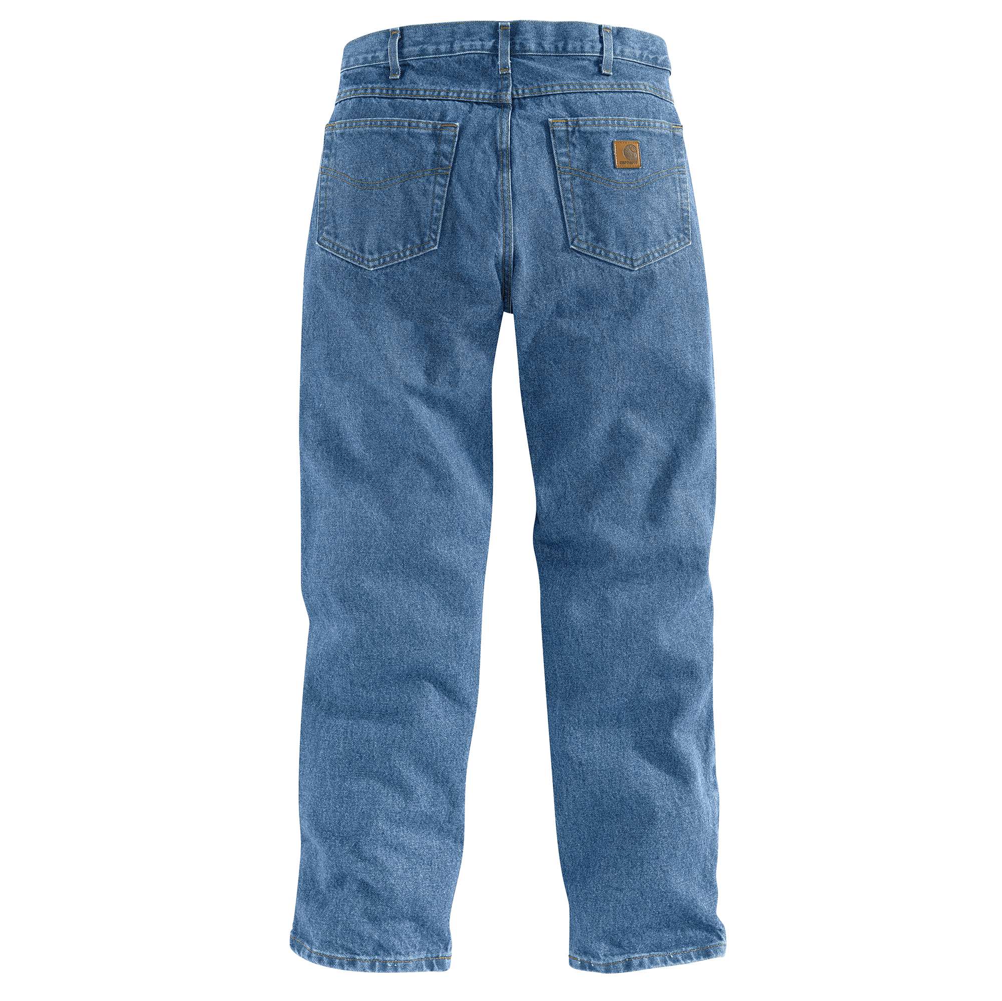 B17 Relaxed Fit Tapered Leg Jean | Carhartt Reworked