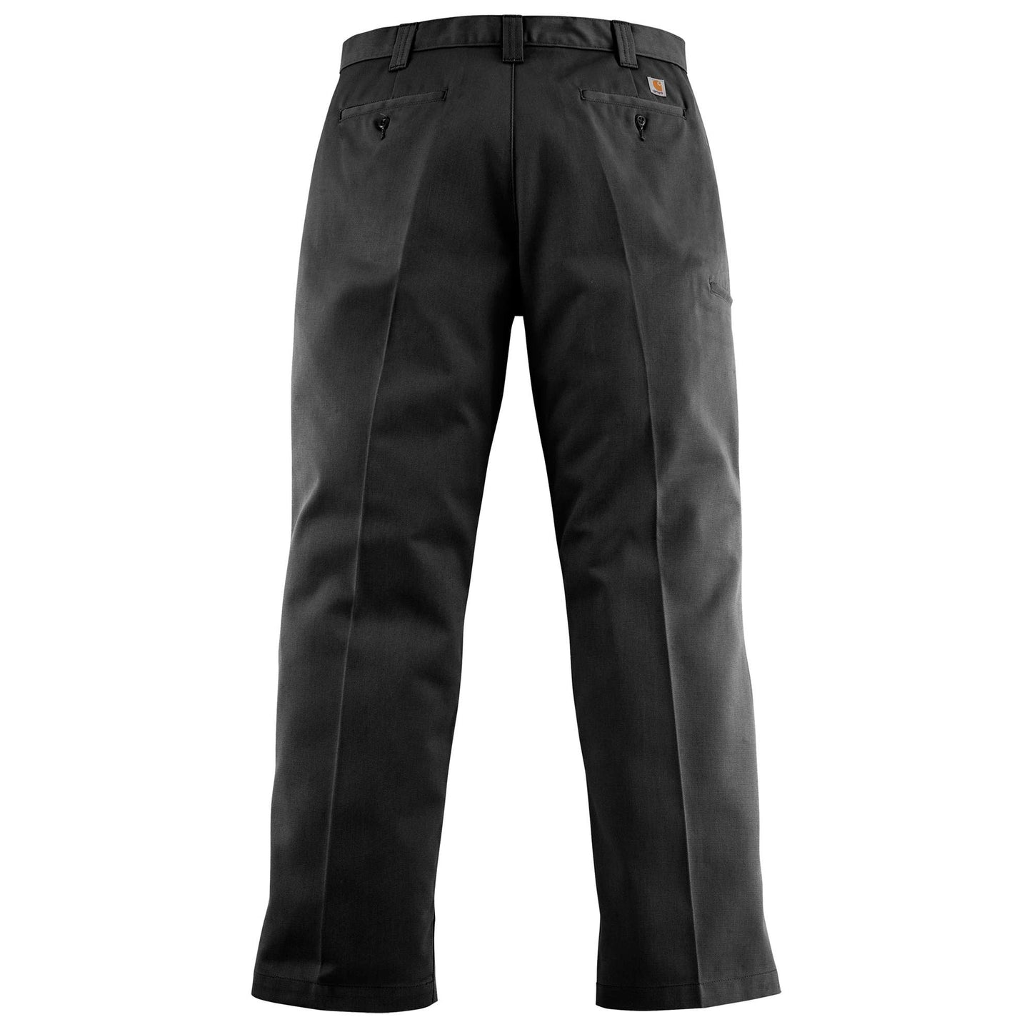 Twill Double Knee Work Pant