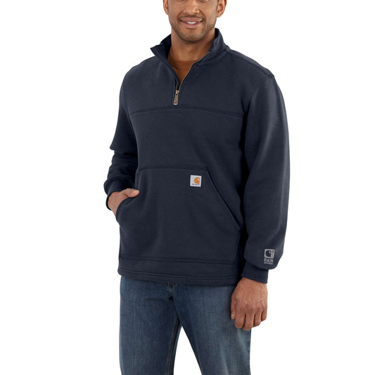 Rain Defender® Paxton Heavyweight Quarter-Zip Sweatshirt