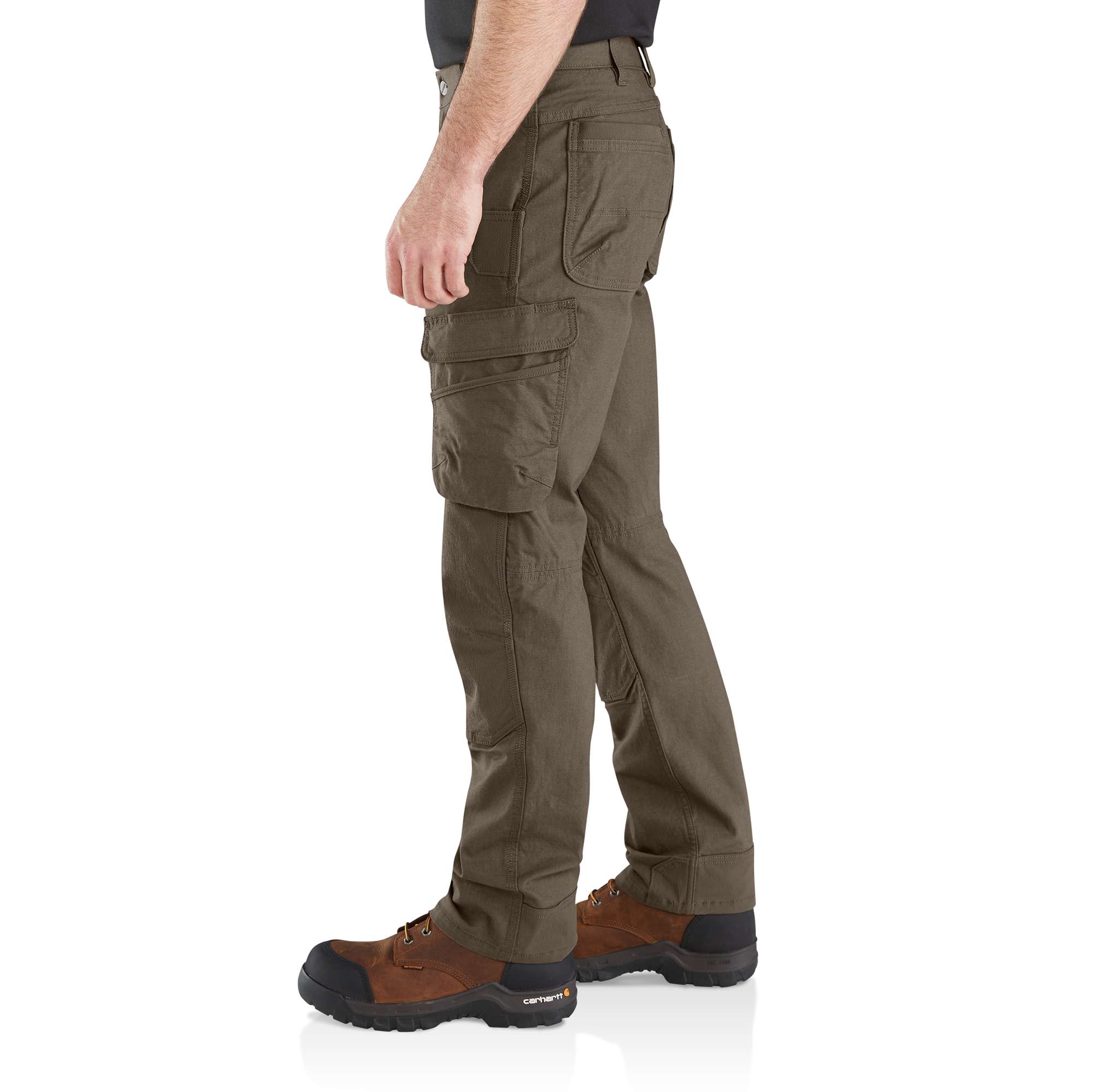 Carhartt rugged flex steel cargo pant best sale