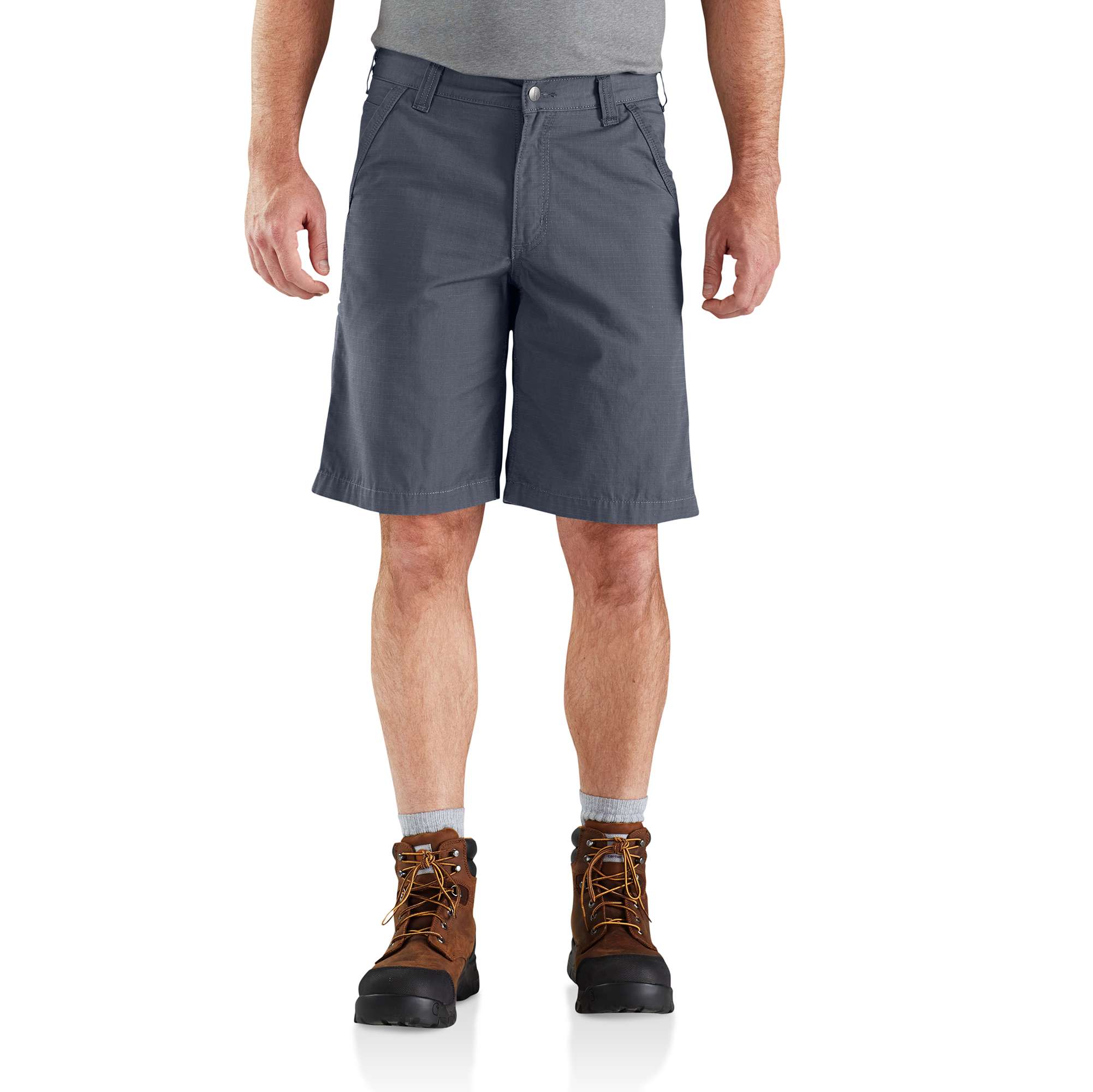 Carhartt Force Tappen Work Short Carhartt Reworked