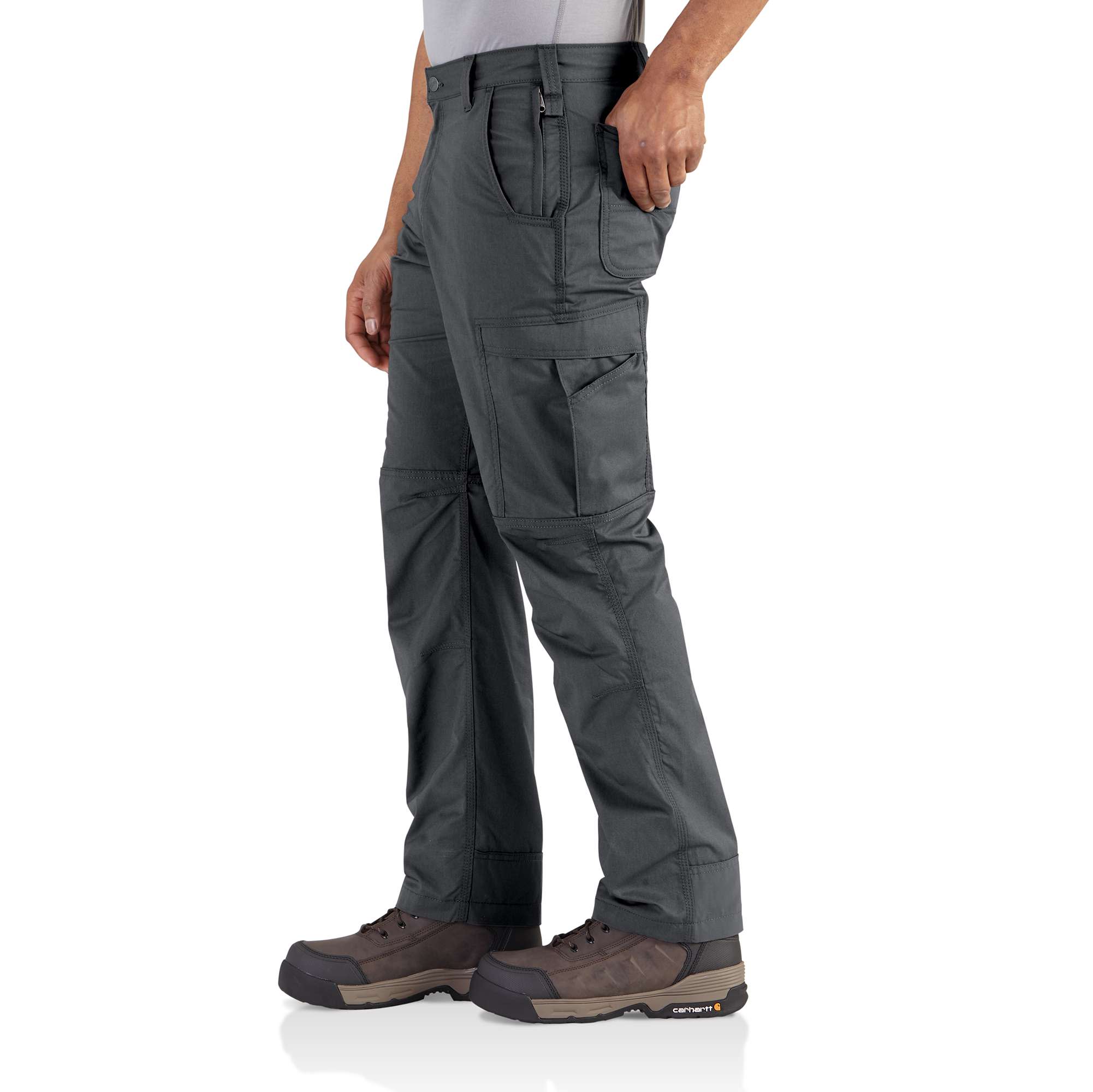 Carhartt Force® Extremes Cargo Pant | Carhartt Reworked