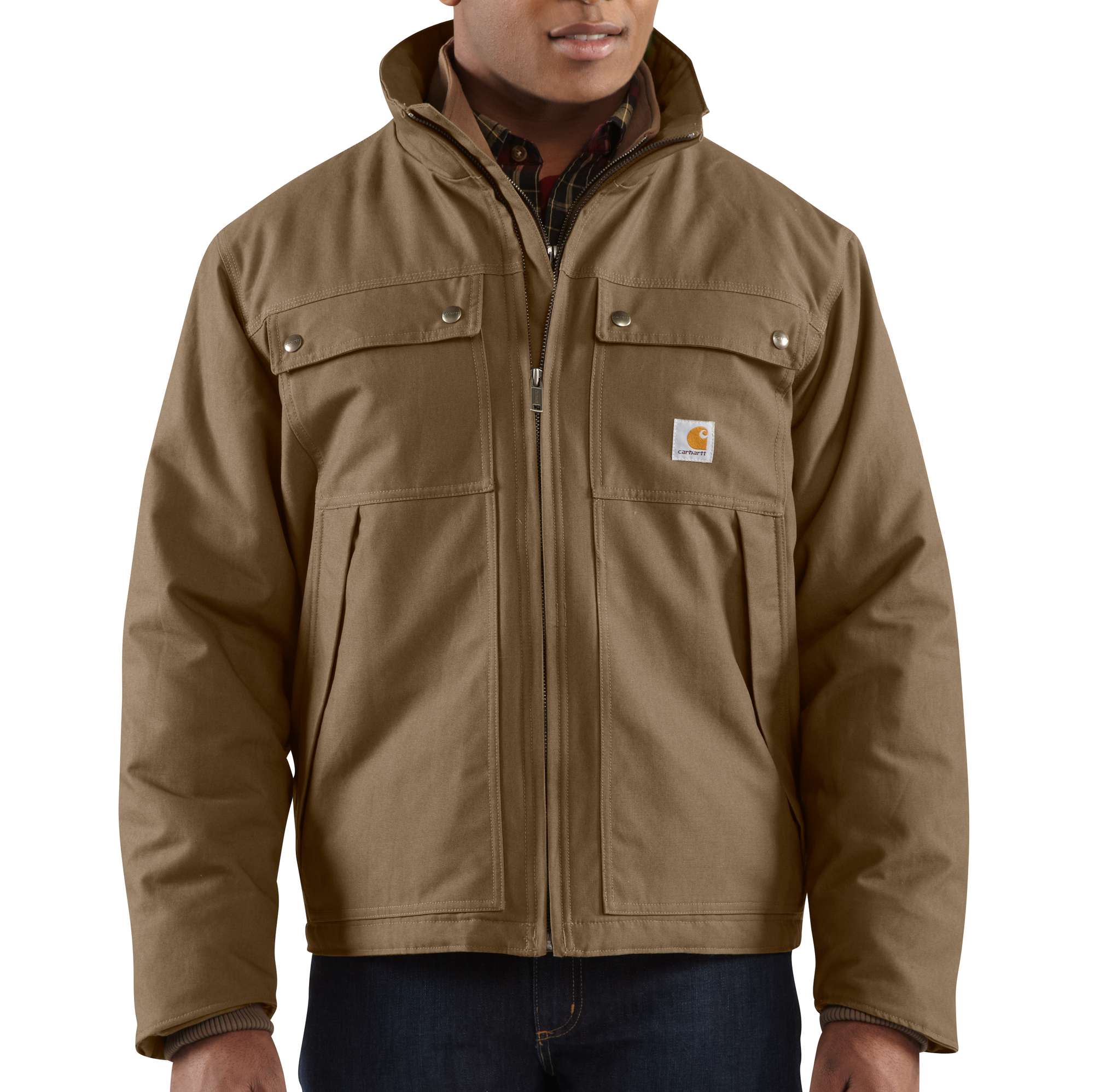 たあこ様 Carhartt Quick Duck トラディショナルジャケット Full Swing® Relaxed Fit Quick Duck Insulated Traditional Coat