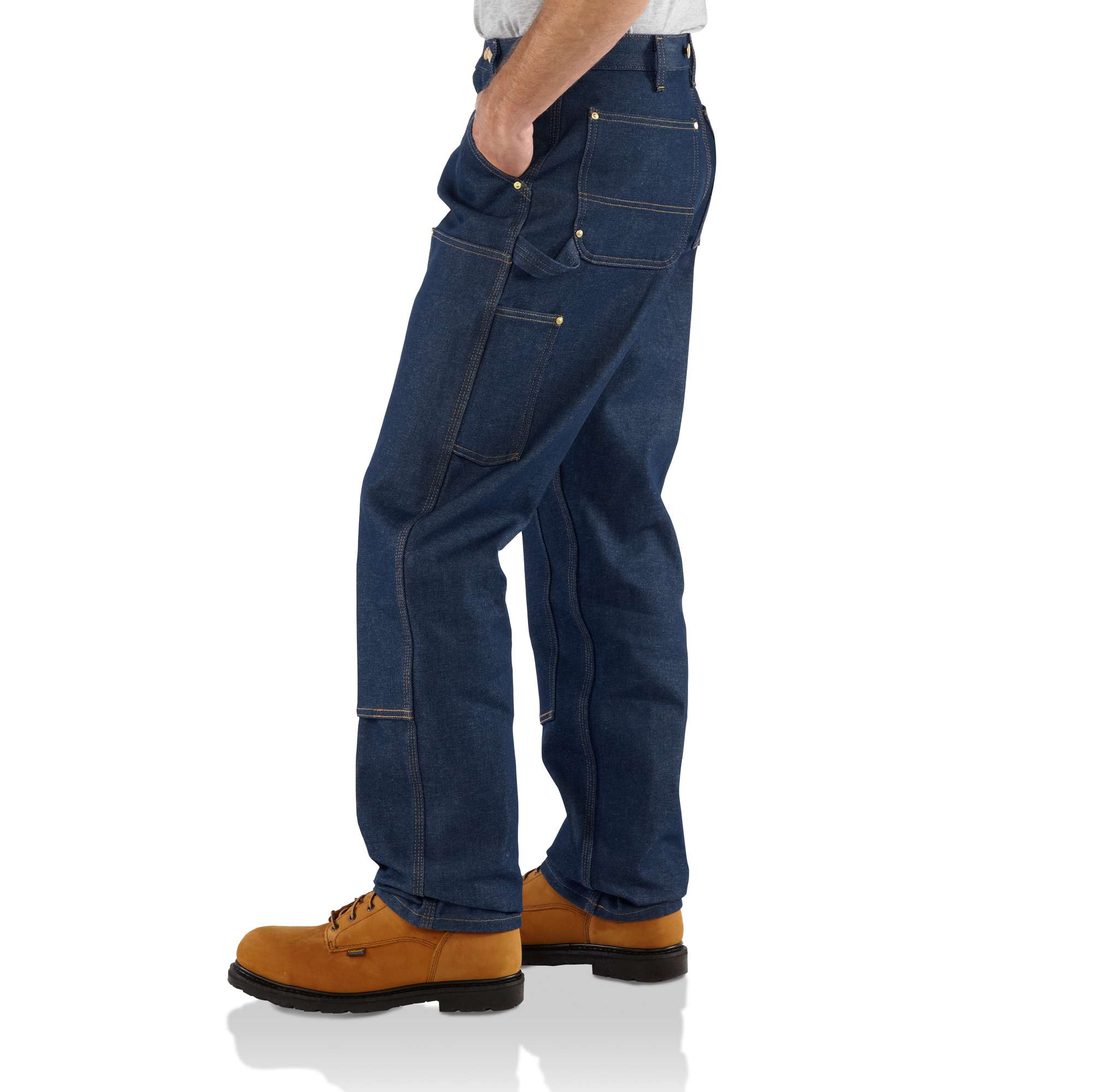 Carhartt b07 logger fashion jeans