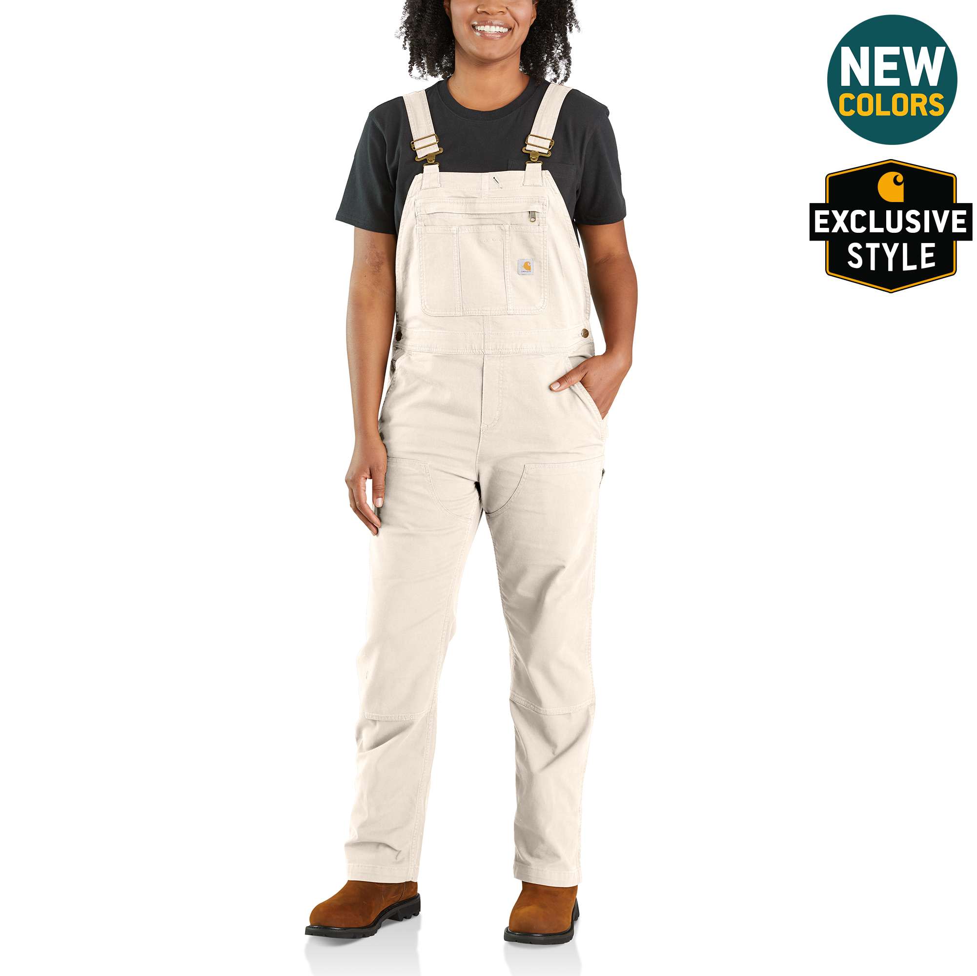 Carhartt outlet Overalls