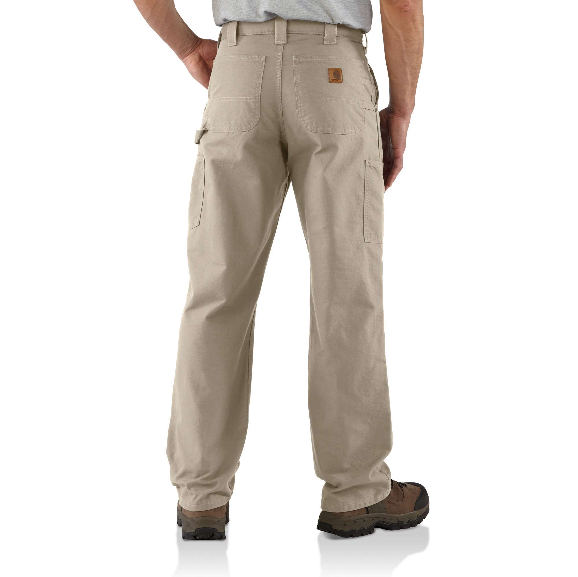 Relaxed carhartt fashion pants